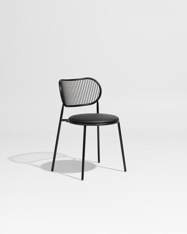 Piper Chair - Upholstered - Archive Store
