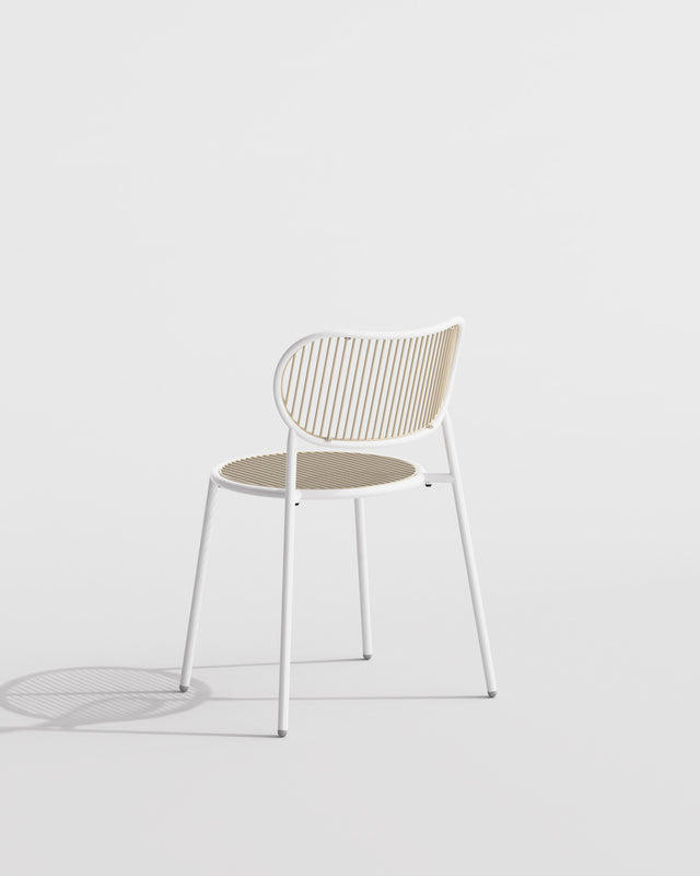 Piper Chair | Chairs | Nicholas Karlovasitis & Sarah Gibson | DesignByThem