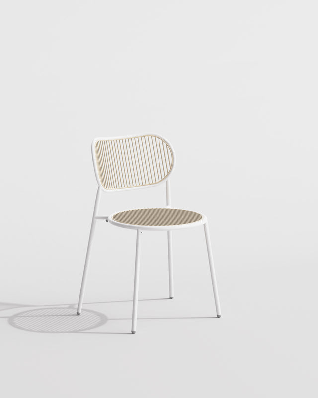 Piper Chair | Chairs | Nicholas Karlovasitis & Sarah Gibson | DesignByThem