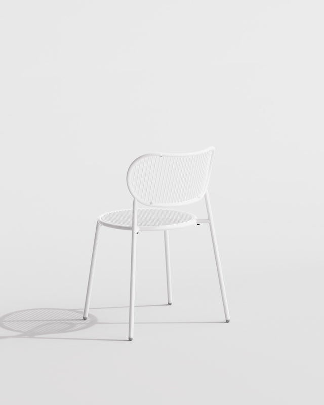 Piper Chair | Chairs | Nicholas Karlovasitis & Sarah Gibson | DesignByThem
