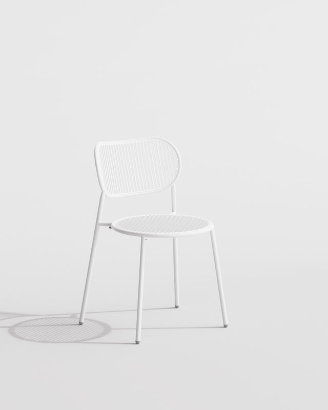 Piper Chair | Chairs | Nicholas Karlovasitis & Sarah Gibson | DesignByThem