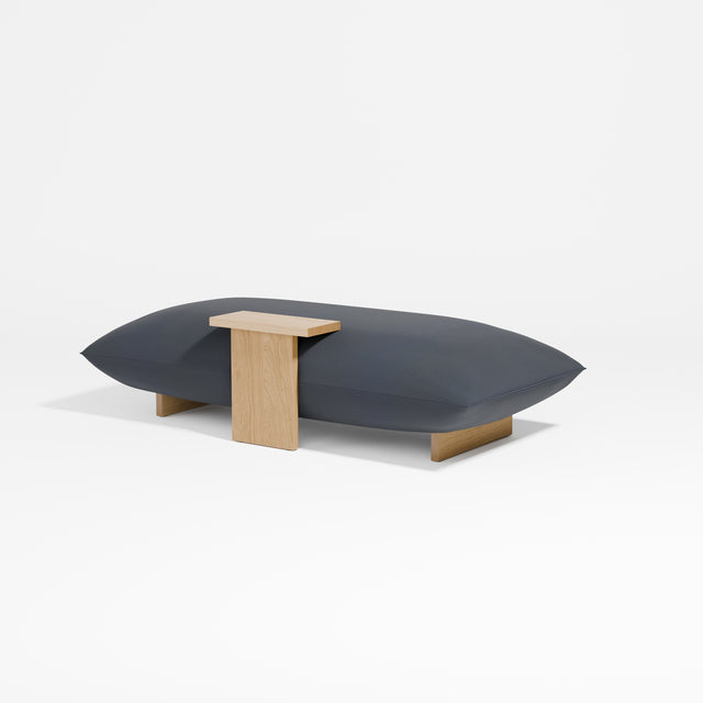 Press Bench | Designed by Studio Truly Truly | Lounges & Armchairs | Design By Them ** Kvadrat Autumn 0791