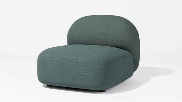 Sundae Modular Lounges | Upholstery | Jason Ju for DesignByThem | DesignByThem | Gallery