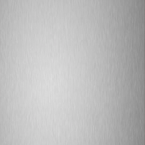 Swatch Chip - Brushed Stainless Steel - Raw