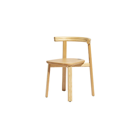 Twill Chair - Timber