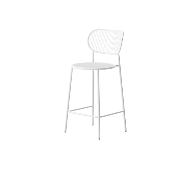 Piper Bar Stool | Bar Stools | Nicholas Karlovasitis & Sarah Gibson | Design By Them