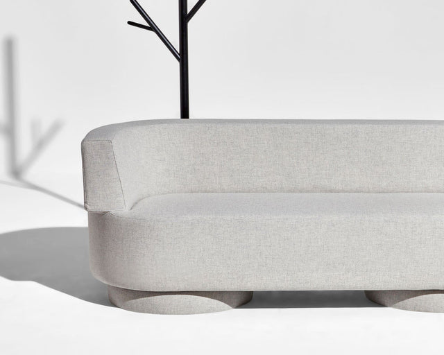 Confetti Lounge Upholstered Base | Gibson Karlo | Design By Them | Gallery