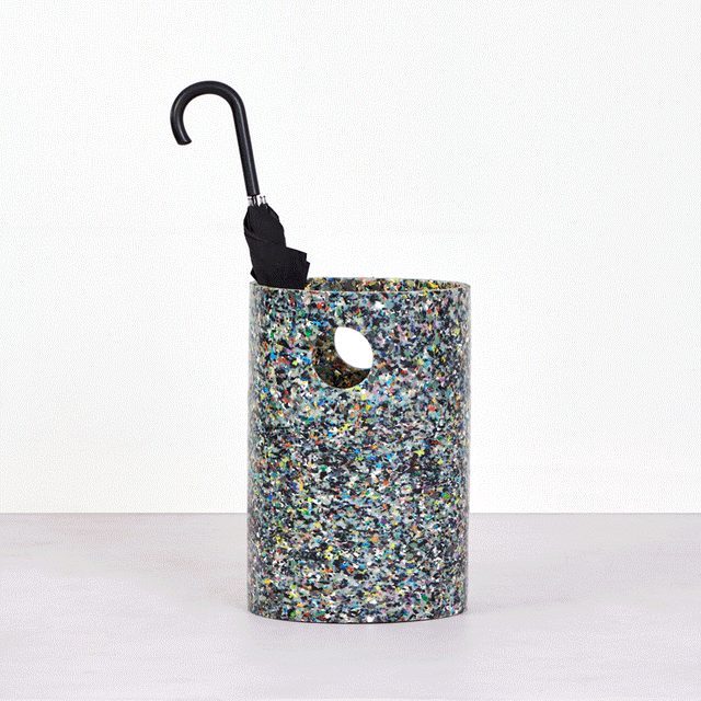 Confetti Umbrella Stand - Archive Store