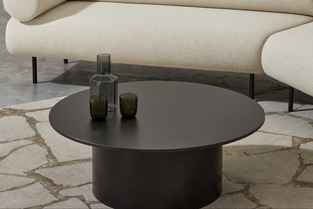 Dial Coffee Table | Coffee and Side Tables | Compact Laminate and Laminate Table Tops | DBT Studio | Design By Them