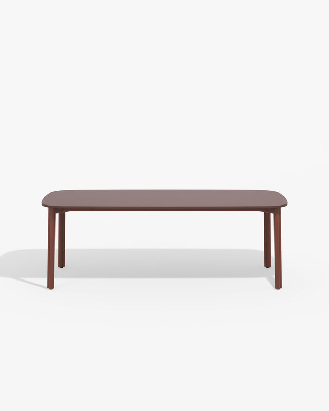 Twill Table by Gibson Karlo | Dining Table | DesignByThem | Gallery