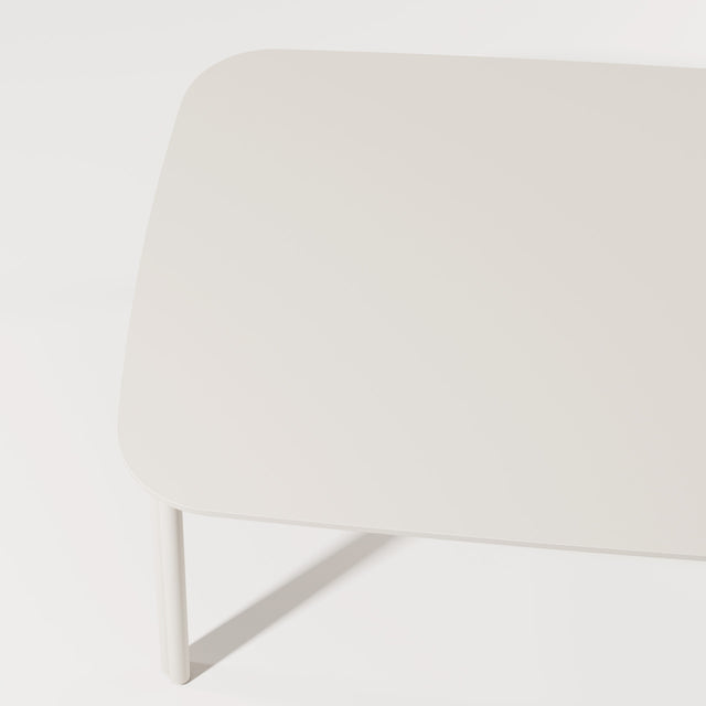 Twill Table by Gibson Karlo | Dining Table | DesignByThem | Gallery