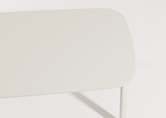 Twill Table by Gibson Karlo | Dining Table | DesignByThem | Gallery