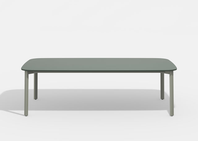 Twill Table by Gibson Karlo | Dining Table | DesignByThem | Gallery