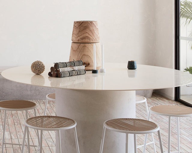 Piper Bar Stool | Zoobibi by The Stella Collective | Design By Them | Gallery