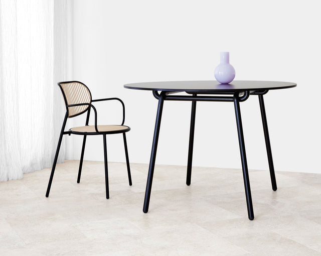 Piper Chair | Chairs | Nicholas Karlovasitis & Sarah Gibson | Design By Them