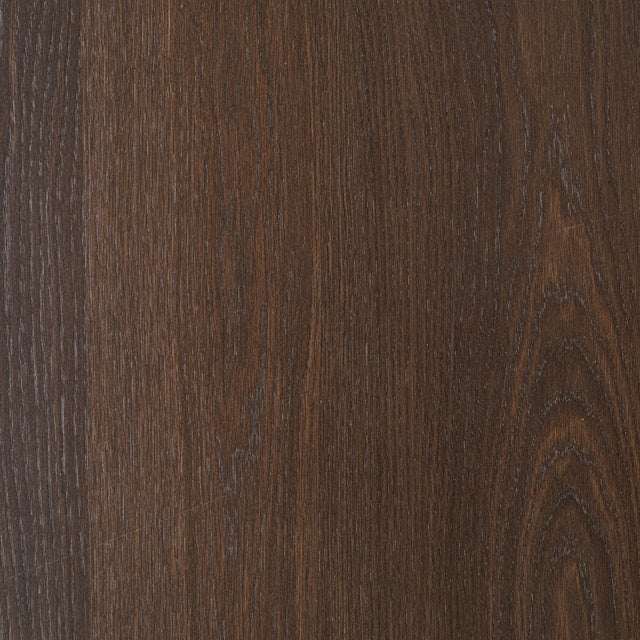 Swatch Chip - Solid Oak - Smoked Oak - 5% Gloss
