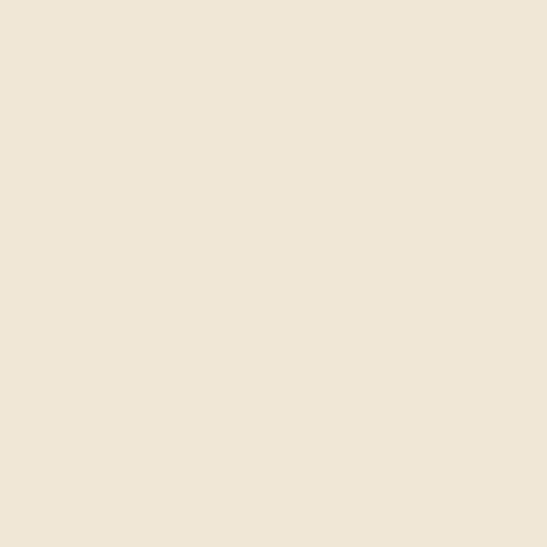 Swatch Chip | Metal | Powder Coat | Soft White | Neutral | 5% Gloss Finish | Design By Them