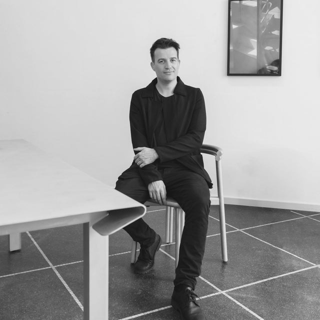 Tom Fereday | Designer | Design By Them
