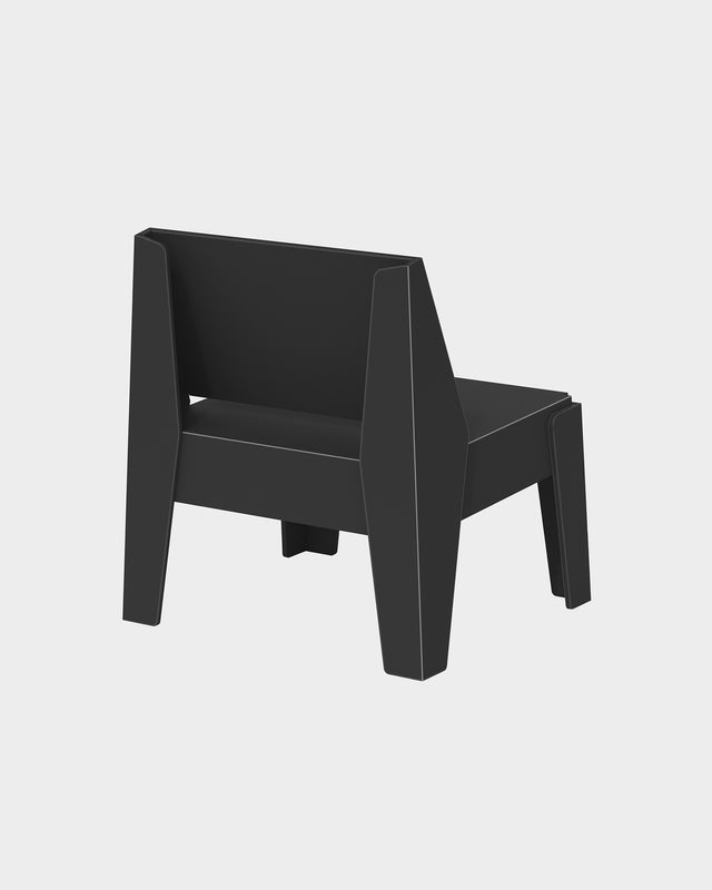 Butter Seat | Lounge Seats | Nicholas Karlovasitis & Sarah Gibson | DesignByThem