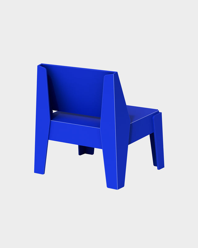 Butter Seat | Lounge Seats | Nicholas Karlovasitis & Sarah Gibson | DesignByThem