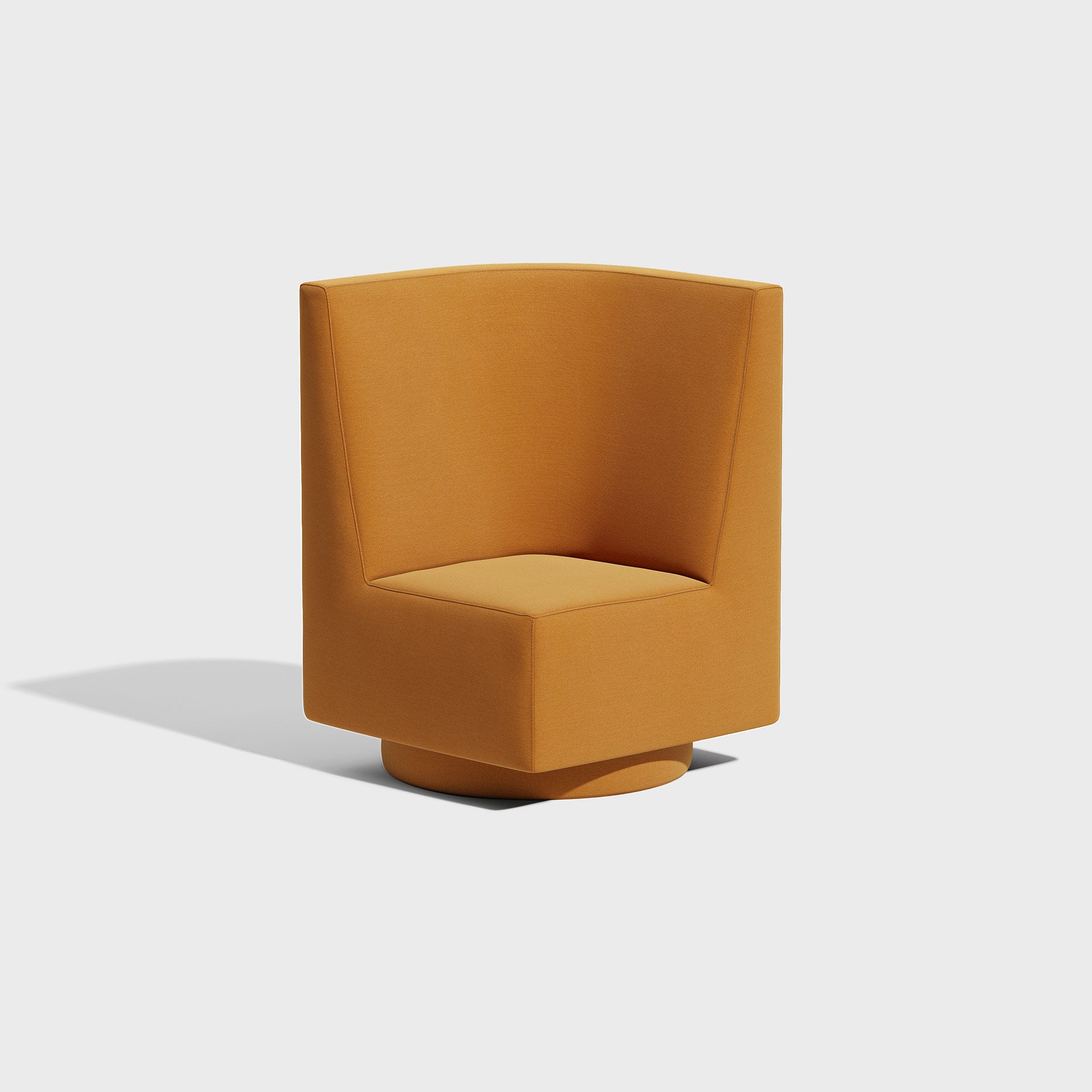 Confetti Modular Lounge | DesignByThem ** HF5 - Kvadrat Febrik Planum - 0351
