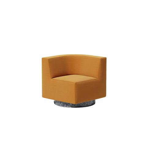 Confetti Modular Lounge - Lowback Corner