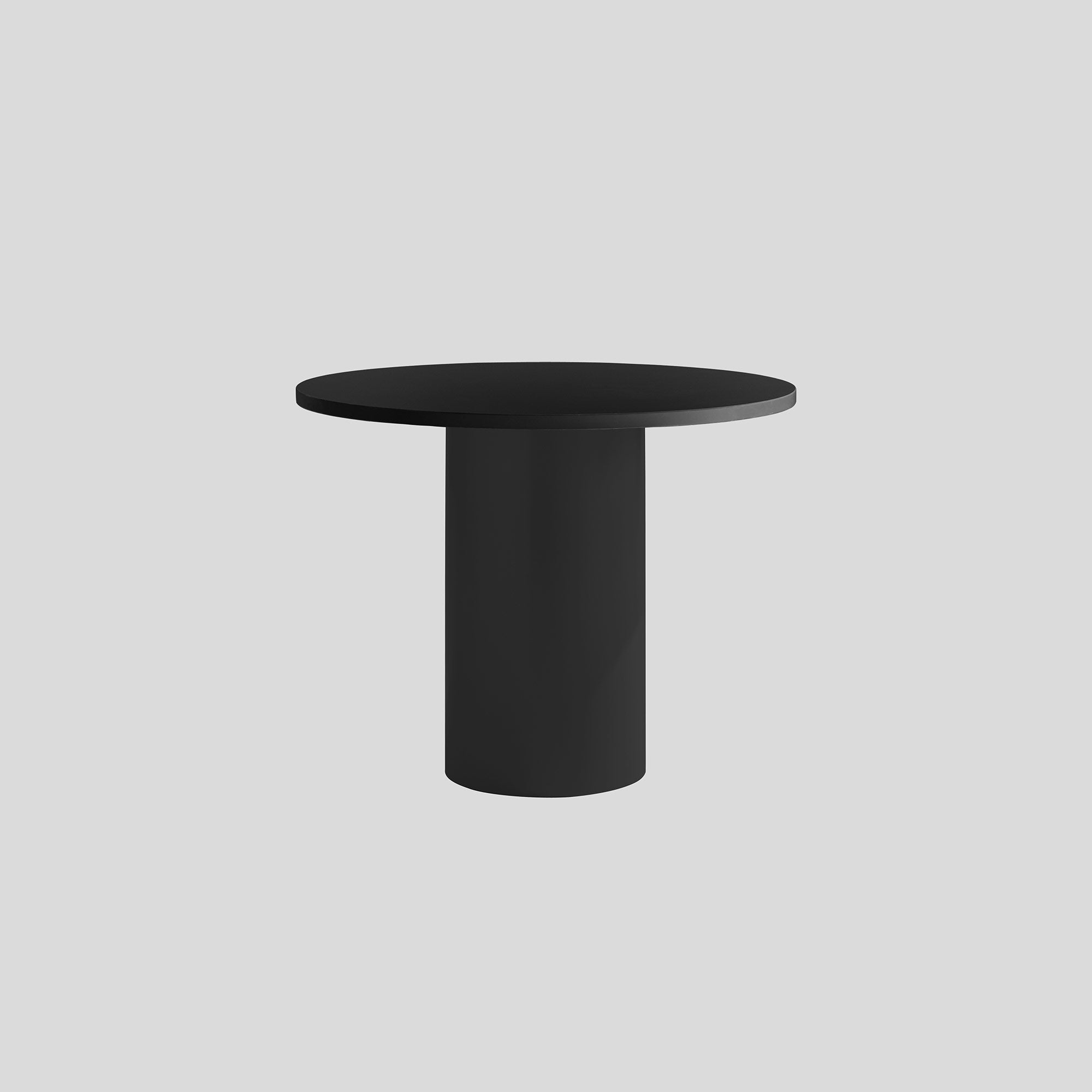 Dial Bar Table - Round