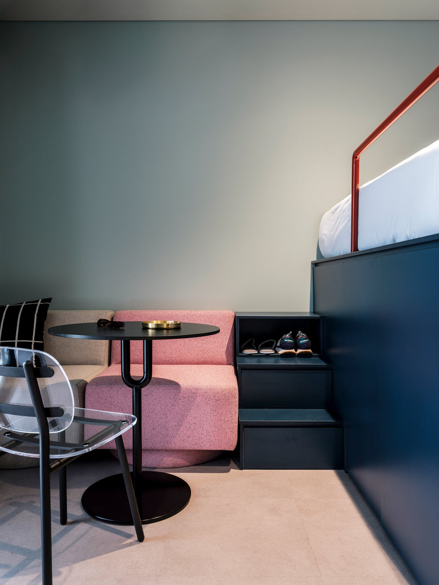Confetti Modular Lounge at UKO Marrickville | DesignByThem | Gallery