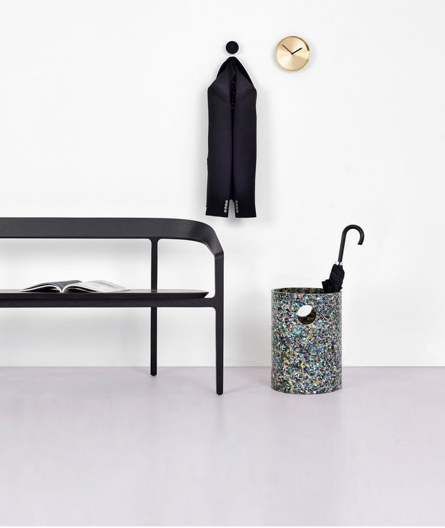 Confetti Umbrella Stand | 100% Recycled Plastic | Gibson Karlo | Design By Them | Gallery