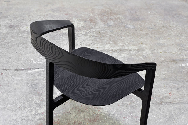 Bow Chair | Chairs | Tom Fereday | DesignByThem | Gallery