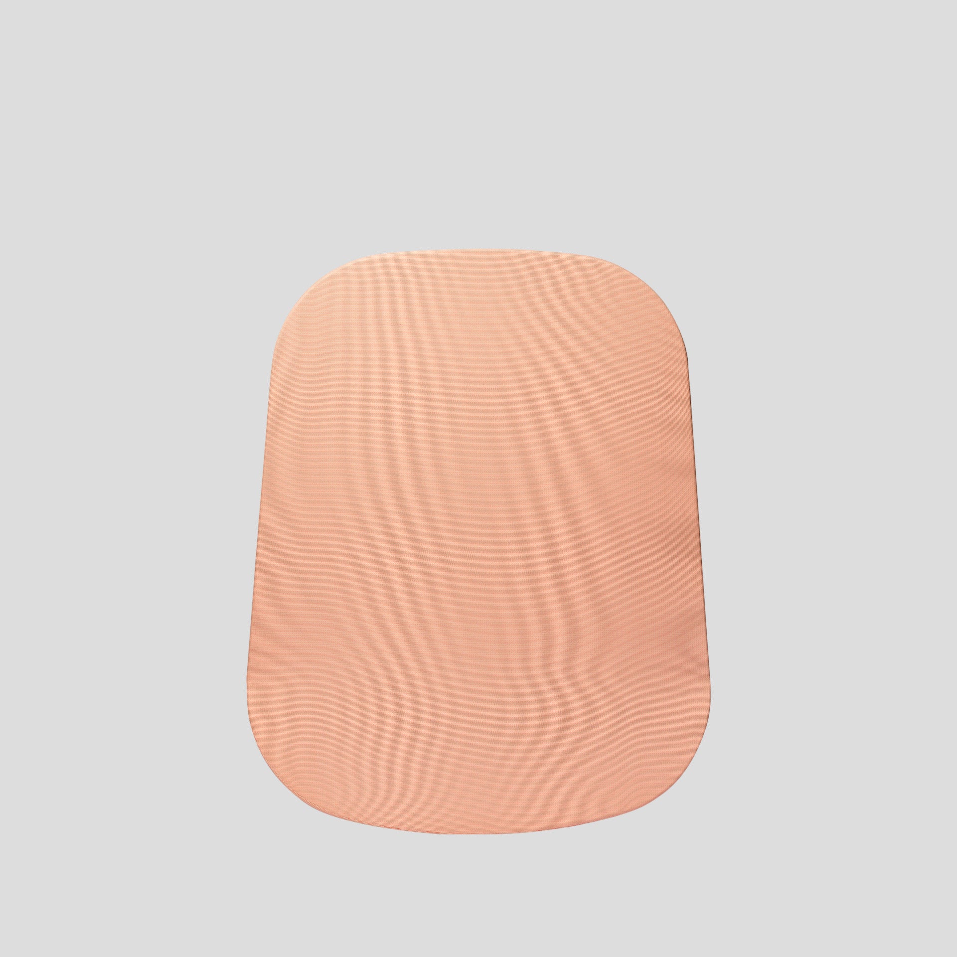 Buoy Room Dividers | Interactive Fabric Upholstered Partition | Rhys Cooper | DesignByThem ** HF1 - Maharam Metric Galah