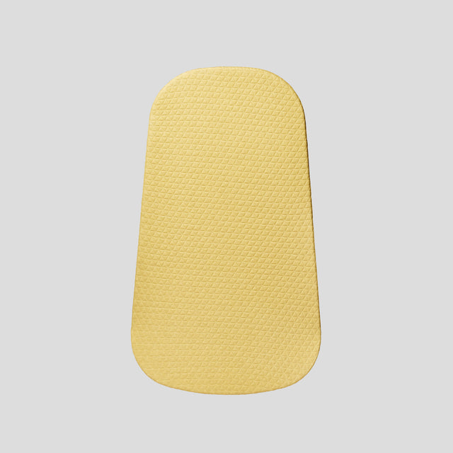 Buoy Room Dividers | Interactive Fabric Upholstered Partition | Rhys Cooper | DesignByThem ** HF8 Kvadrat Triangle 422