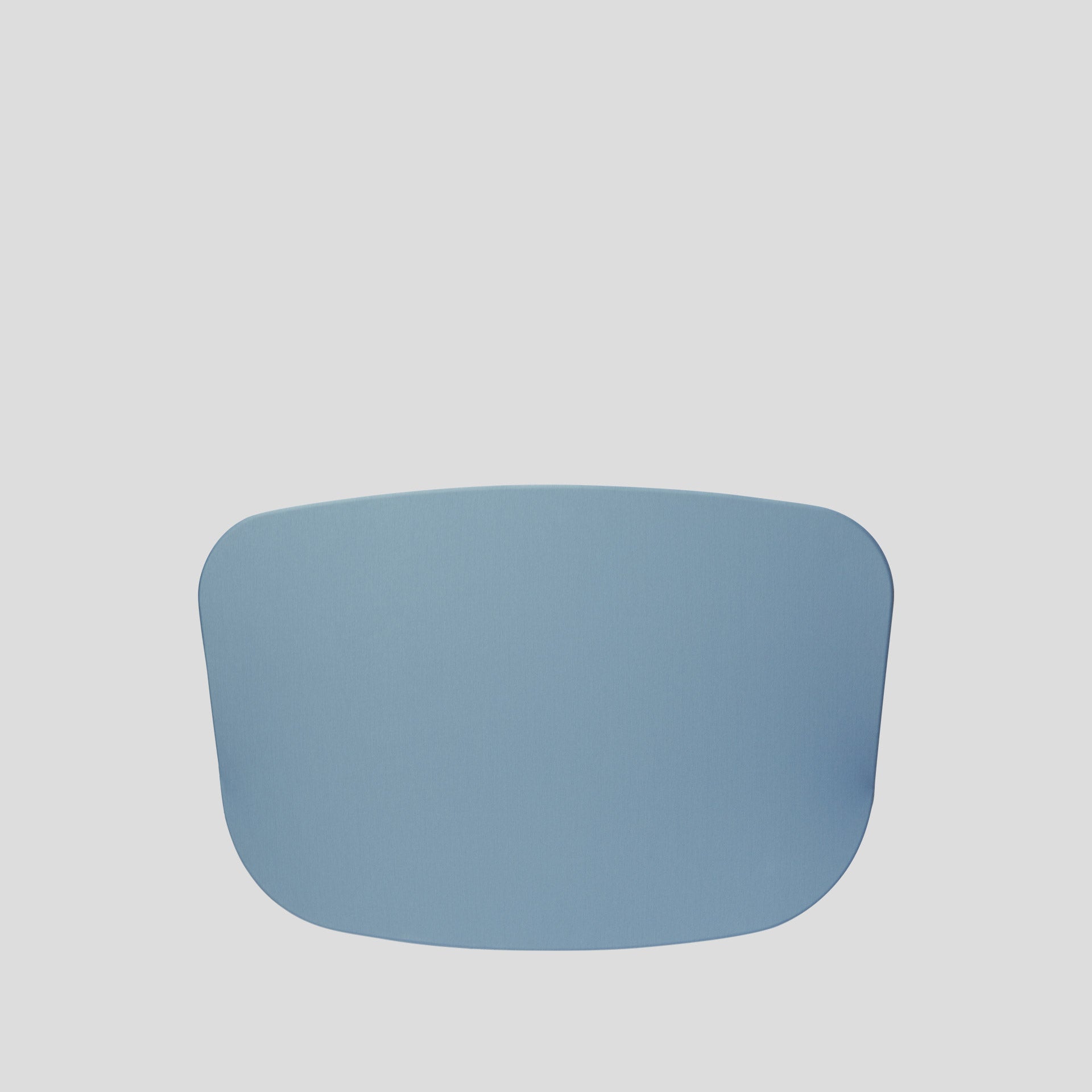 Buoy Room Dividers | Interactive Fabric Upholstered Partition | Rhys Cooper | DesignByThem ** HF5 - Kvadrat Febrik Planum 741