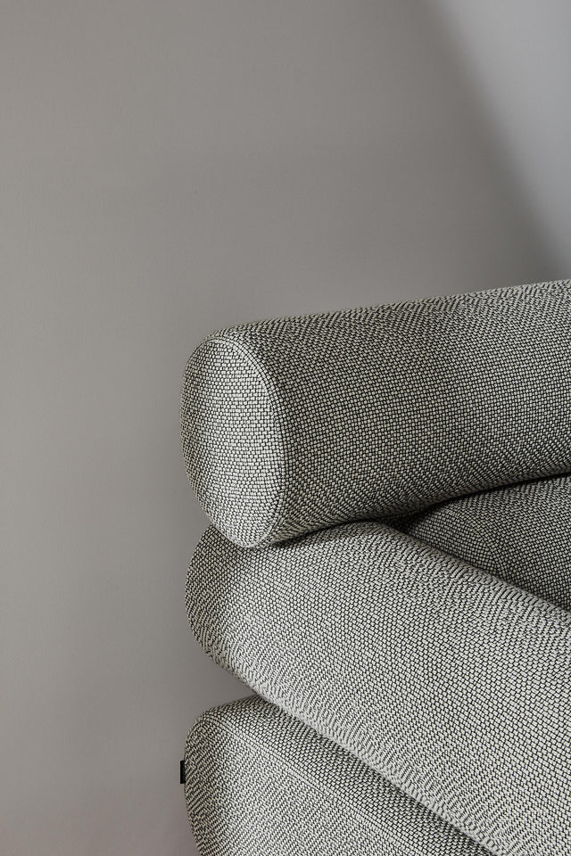 Kvadrat Colline Cabin Lounge | DesignByThem ** HF5 Colline 2 - 0127