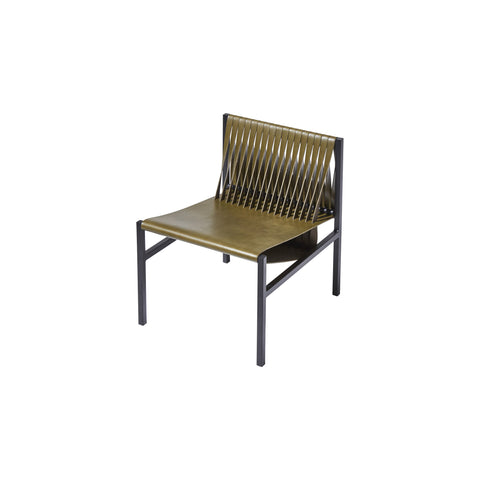 DL Lounge Chair