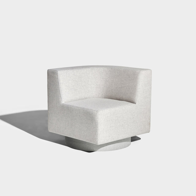 Confetti Modular - Corner - Recycled Base