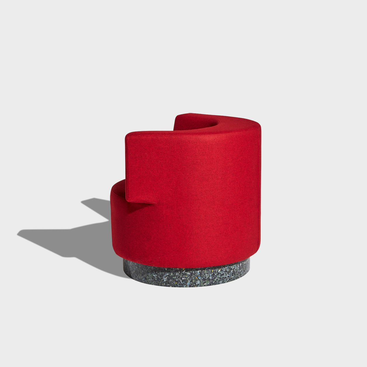 Confetti Armchair | GibsonKarlo for DesignByThem | Tub Lounge ** Tonica 2 - 0643