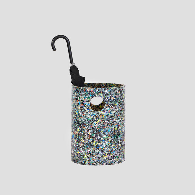Confetti Umbrella Stand - Archive Store