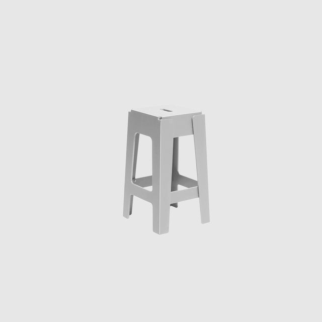Butter Bar Stool | Bar Stools | Nicholas Karlovasitis & Sarah Gibson | Design By Them