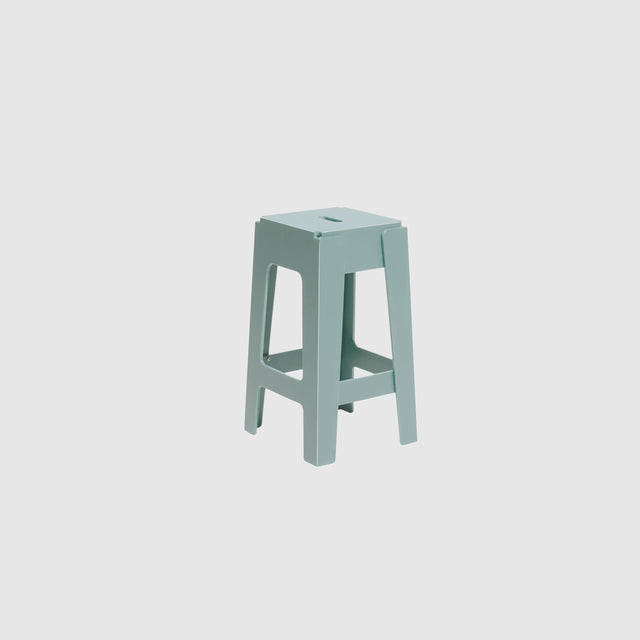 Butter Bar Stool | Bar Stools | Nicholas Karlovasitis & Sarah Gibson | Design By Them