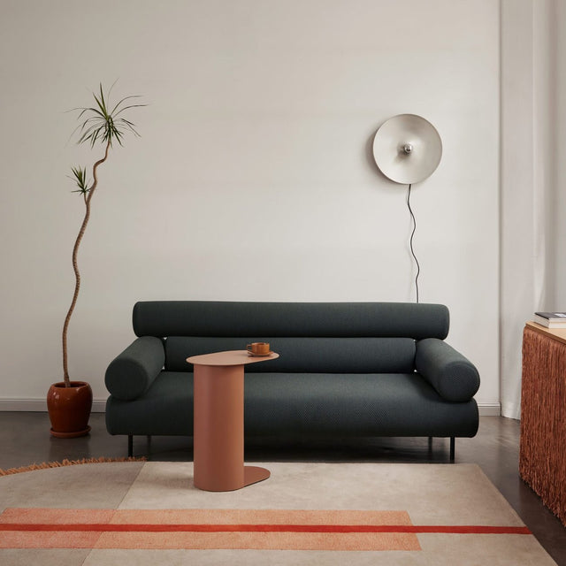 Cabin Soft • Settle In