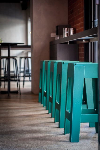 Mother Vine, 1000 Chairs, Adelaide