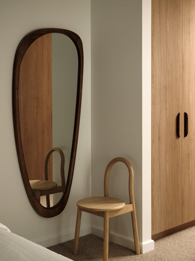 Collaroy House, Case Ornsby & Teresa Perng Interiors, NSW