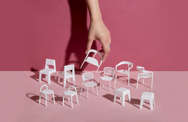 Celebrating 10 Years, 1:10 Style