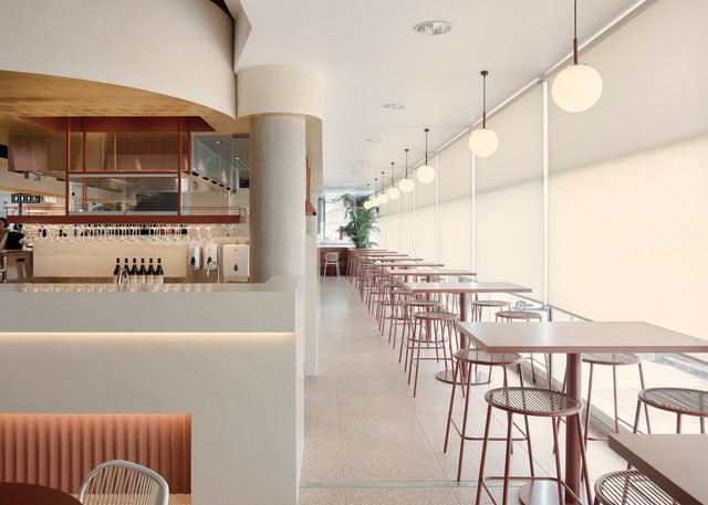 The Common, Sullivan Skinner, QLD