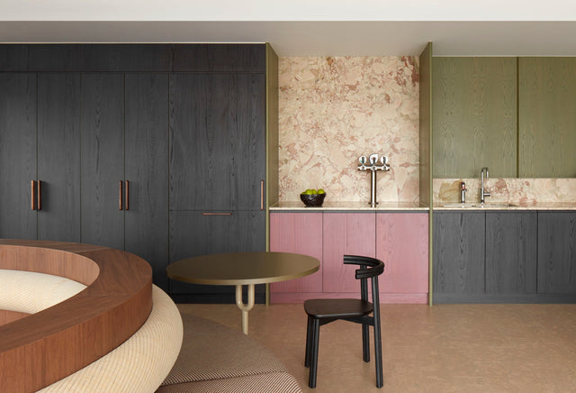 Kytec, Made For. Studio, NSW