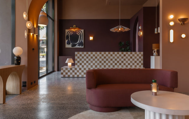 Nook Collections, Loopea Design Studio, NSW