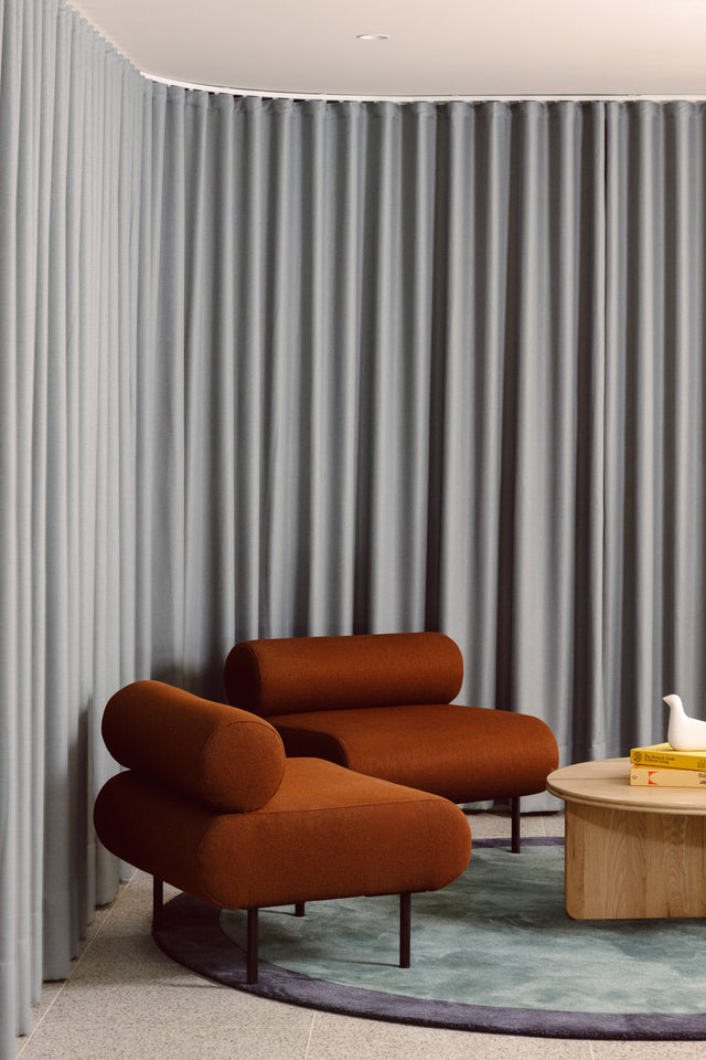 271 Collins St Spec Suite, Studio Tate, VIC