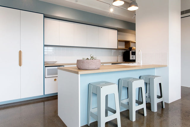 Visy, A1 Office, Victoria