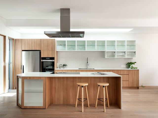 Raven House, Bijl Architecture, NSW